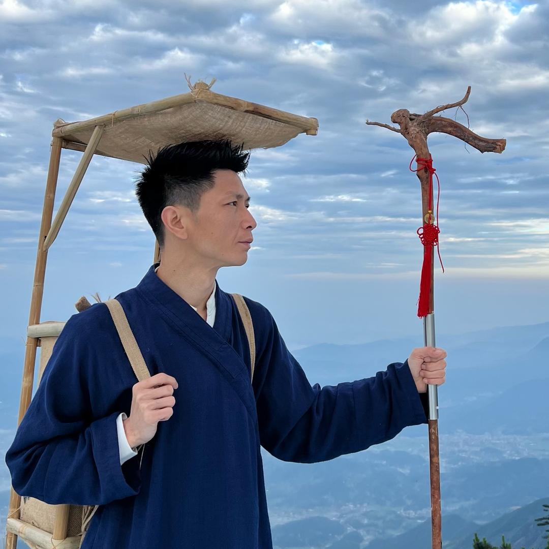 关山居士（执笔全国游学弘扬书法）@抖音