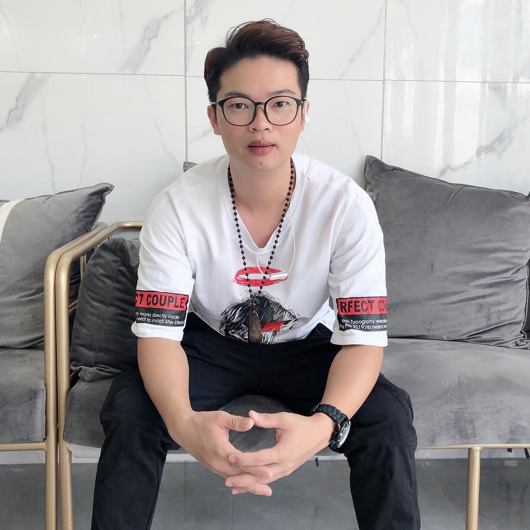 幸运志哥哥