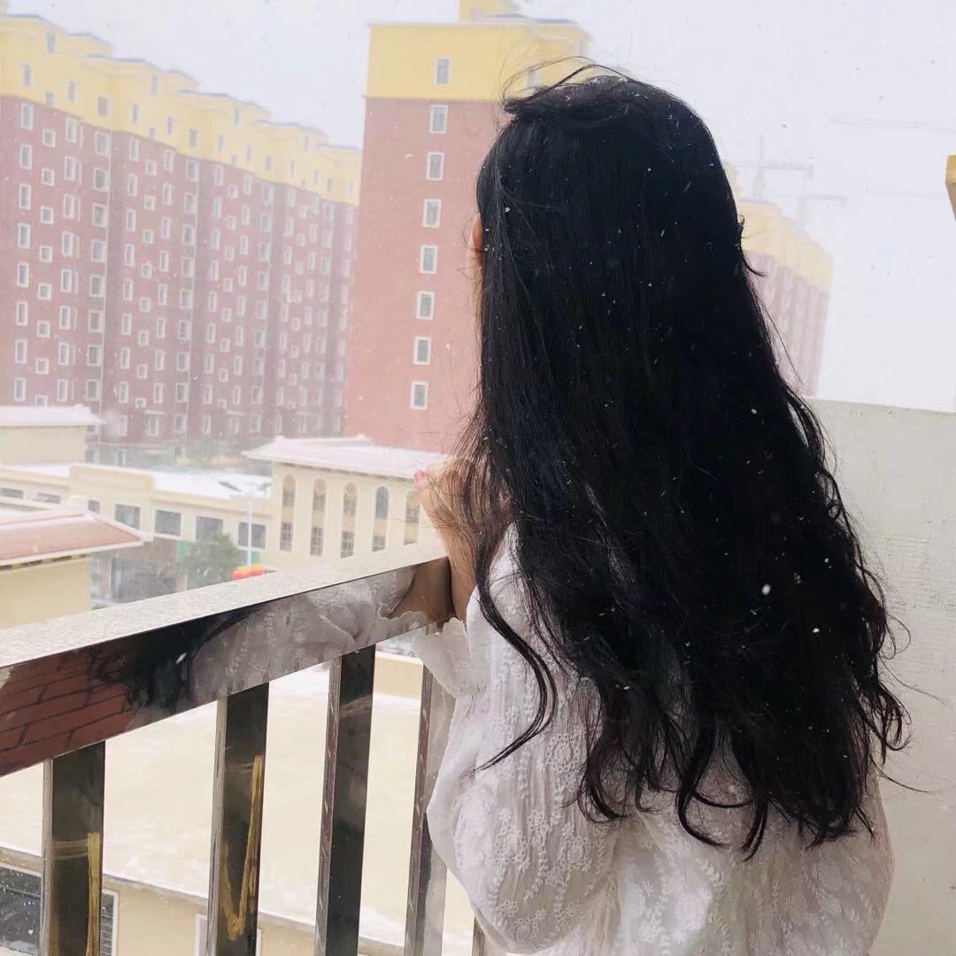 媛媛是个小唠叨