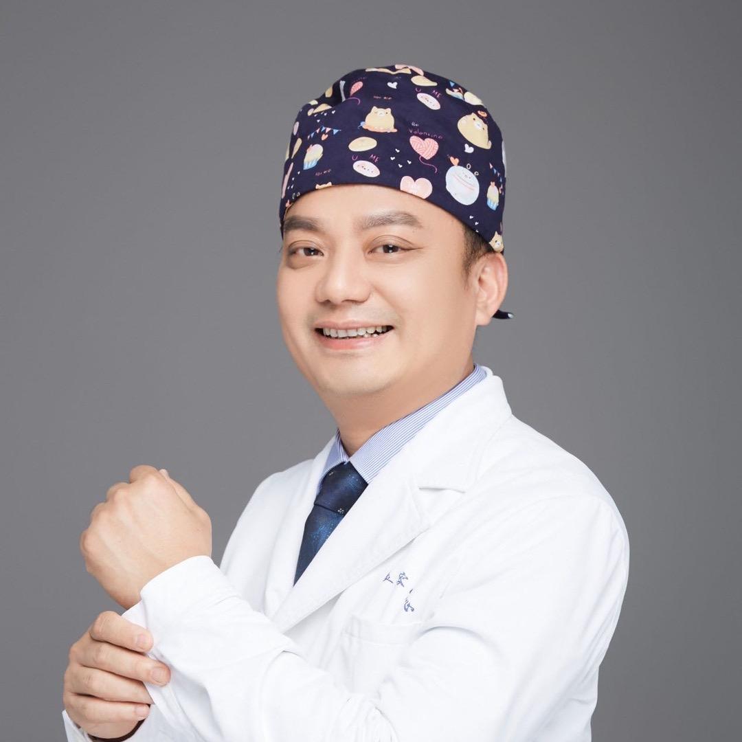 南宁市第二人民医院激光美容科潘延斌医生