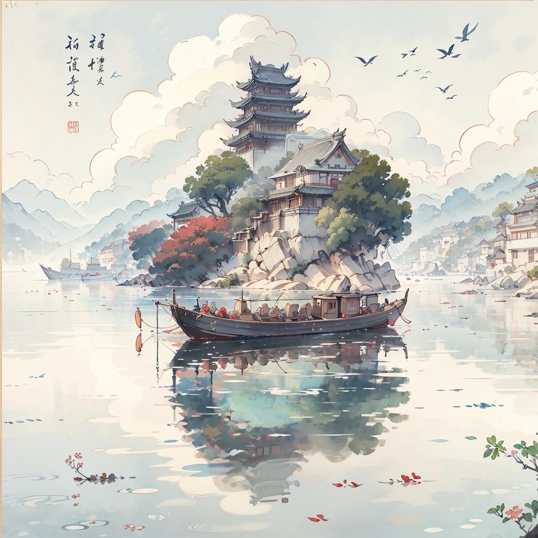 台子夜