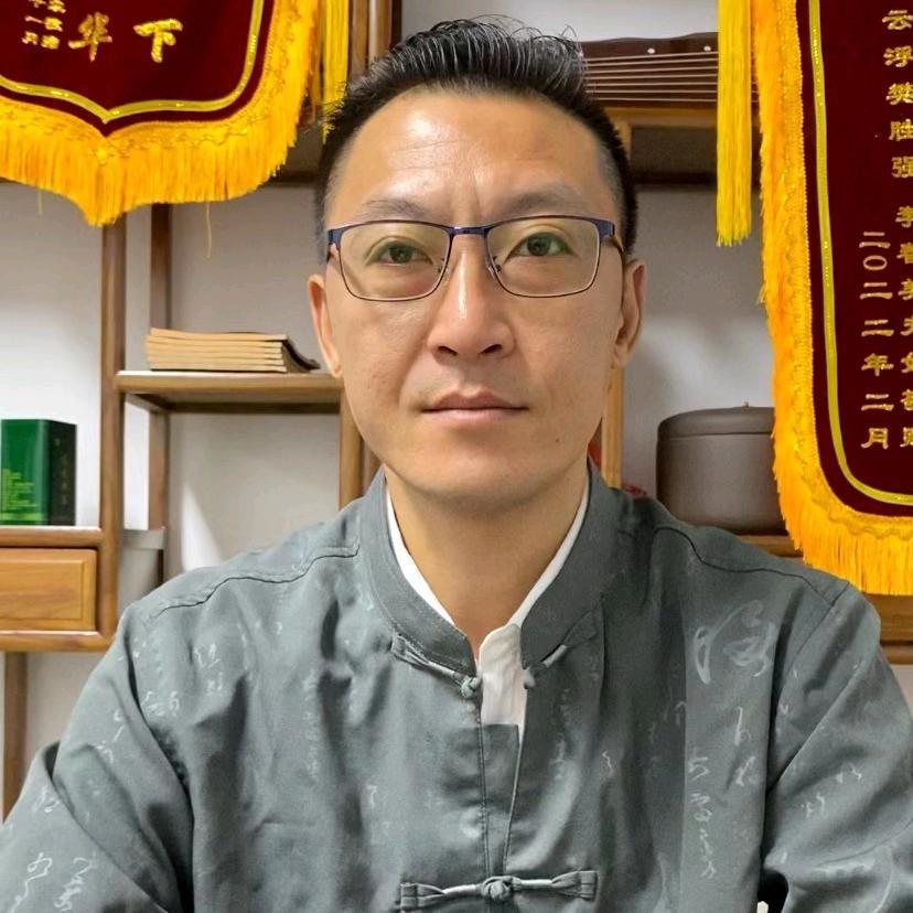 专修机头唐老师