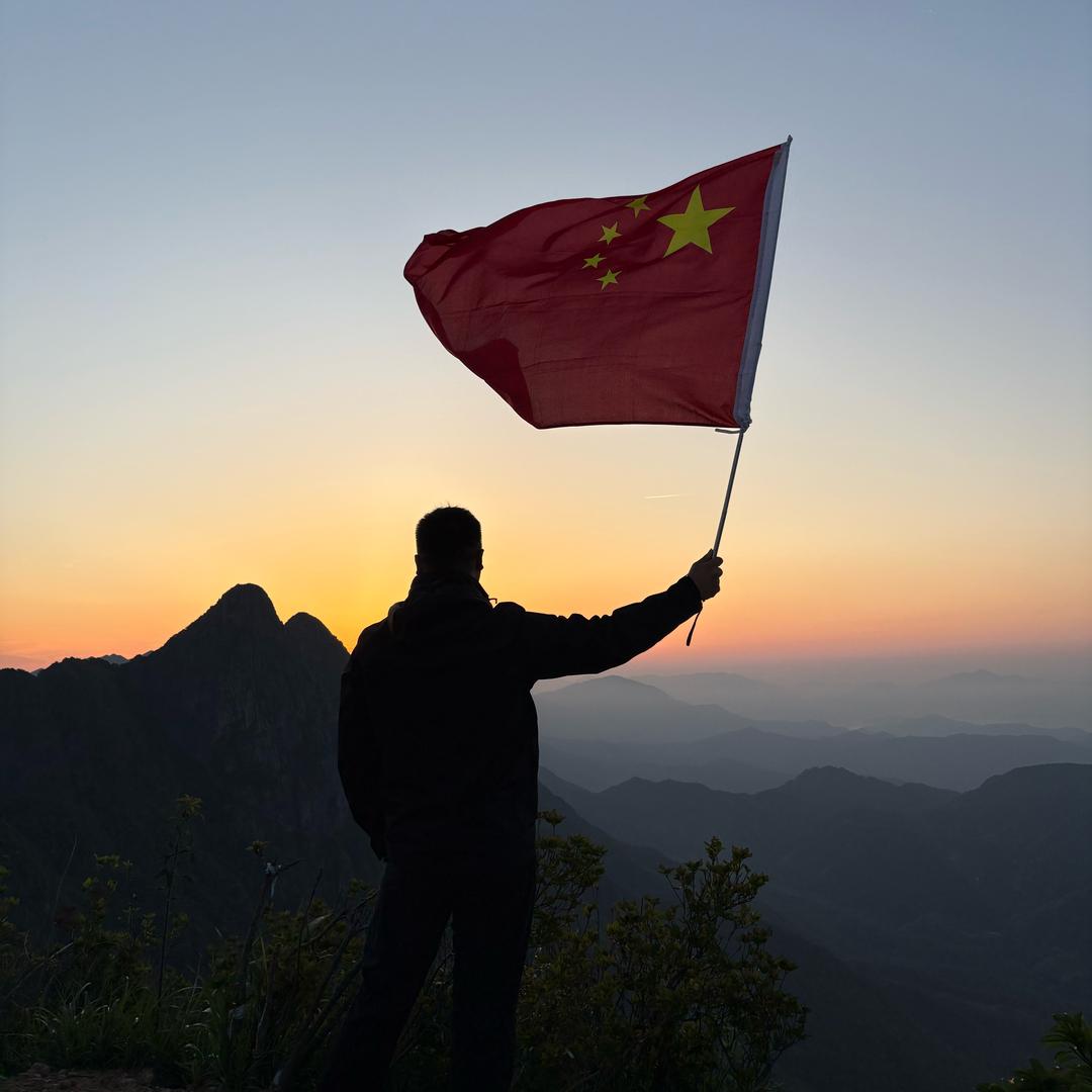 🌈春风十里不如你🌈