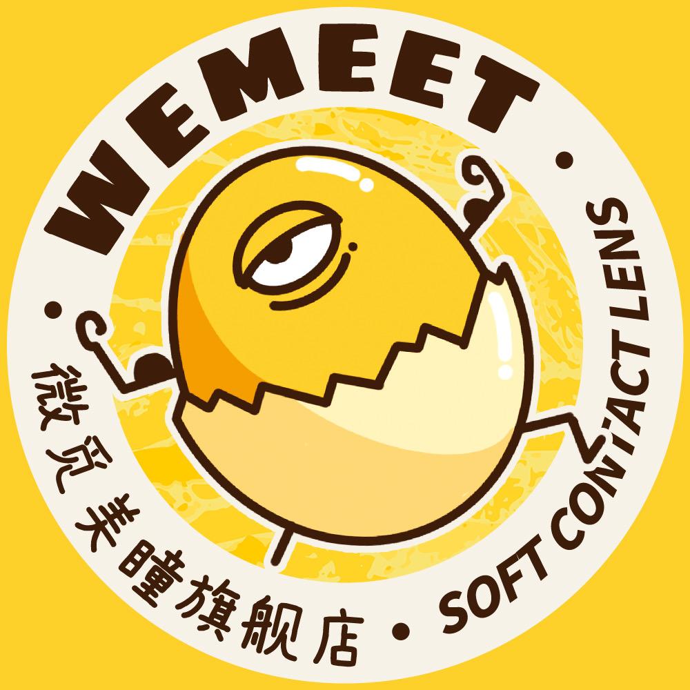 微觅美瞳旗舰店