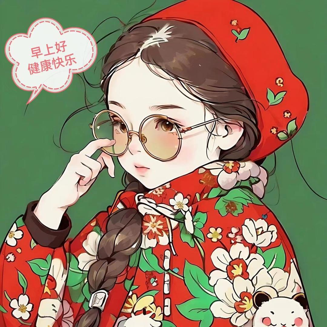 如愿🦋