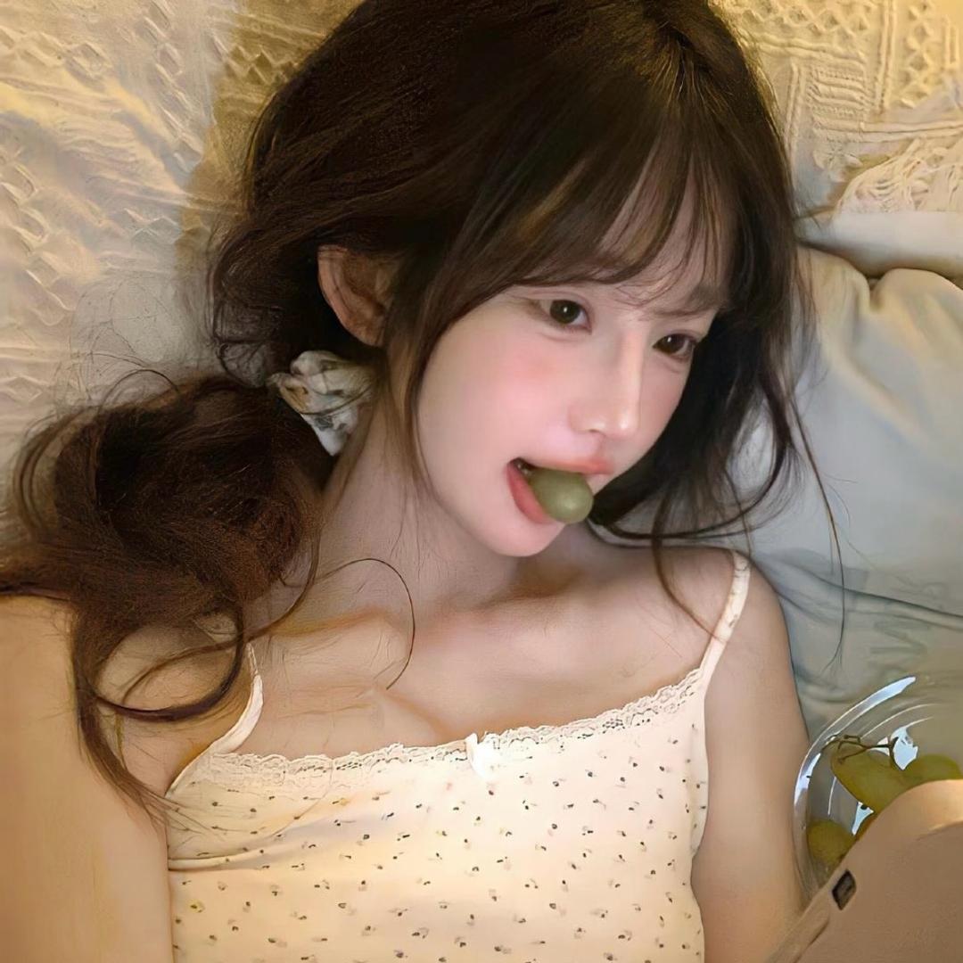 小白、