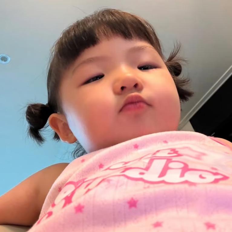 小玉米