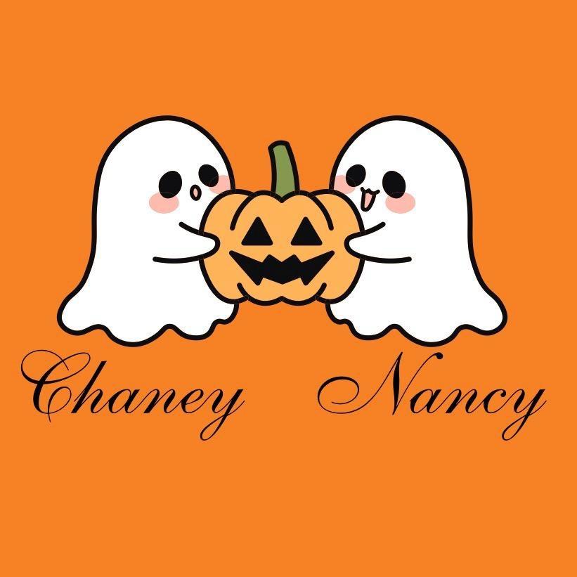 Nancy-楠瓜🎃（拥有林秋楠亲签版）
