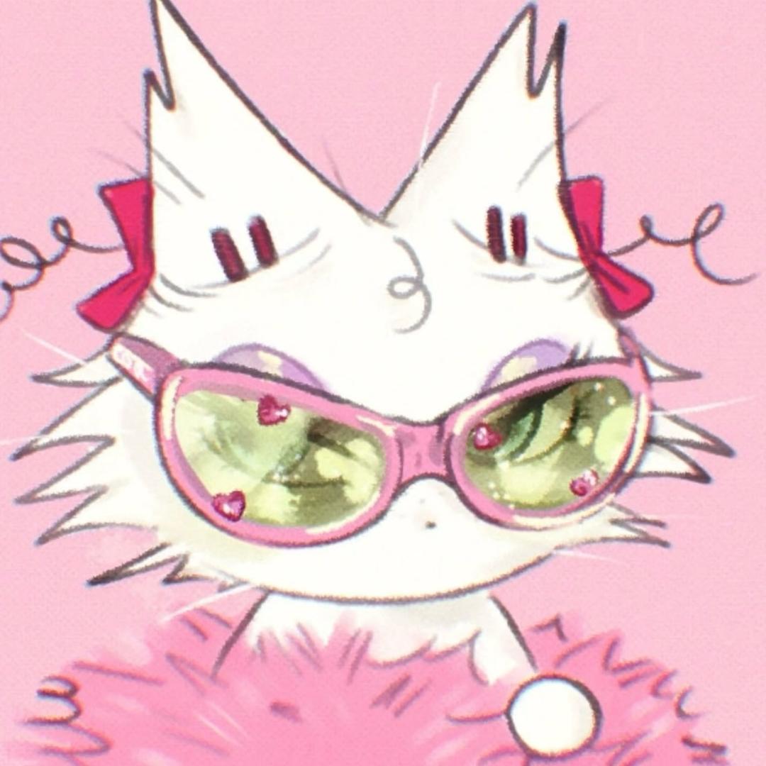 椰椰queen