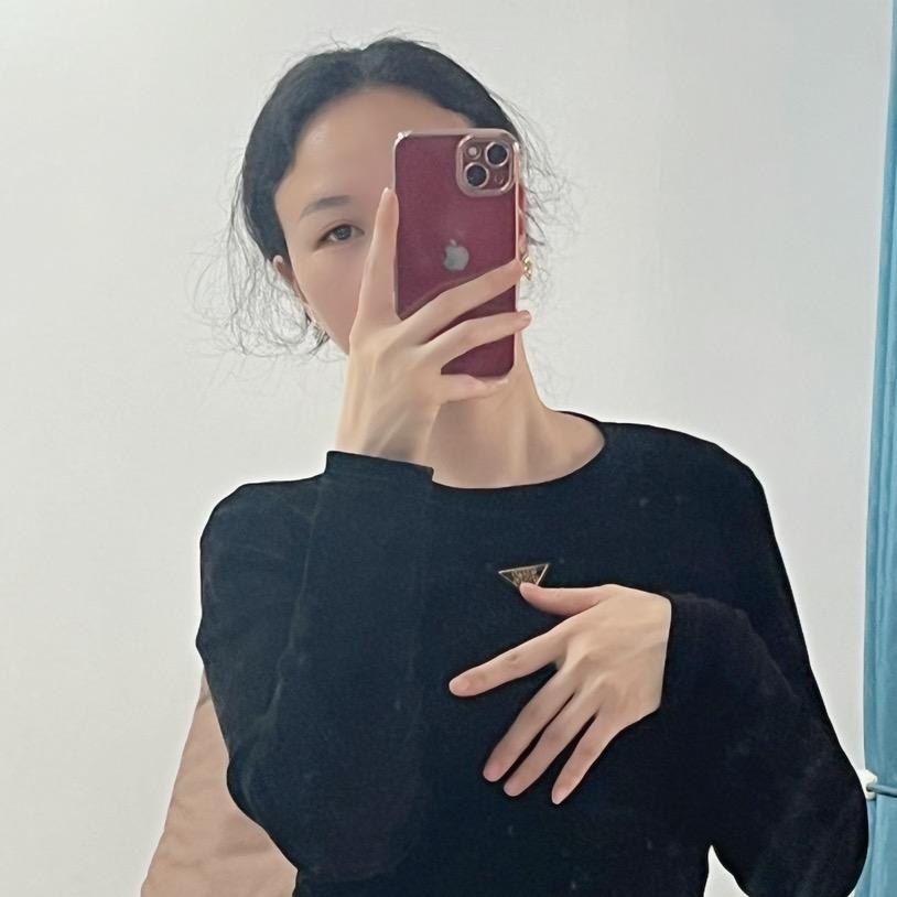 果宝妈的健身日记
