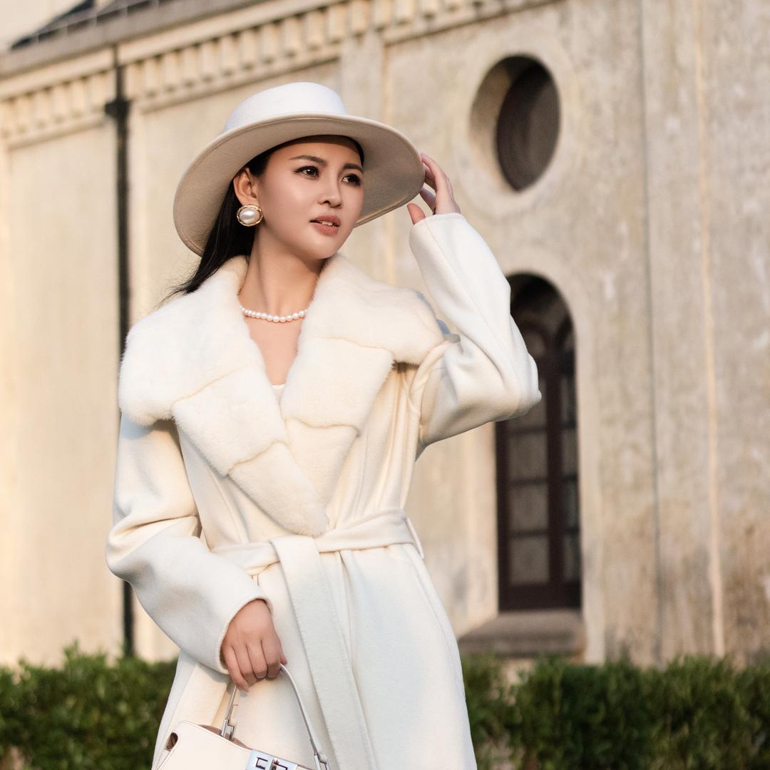 吴沛儿Pearl  Wu
