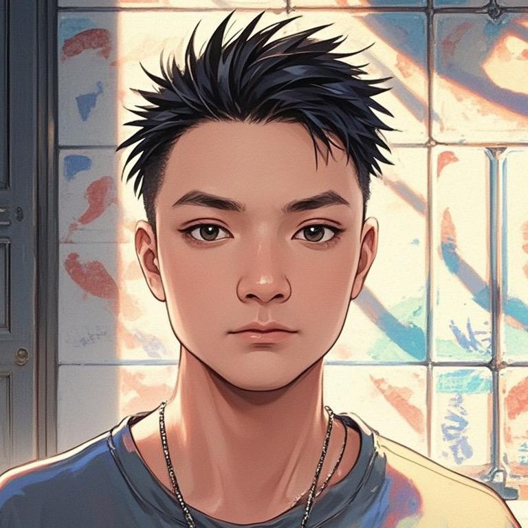 ｡◕‿◕｡路人甲