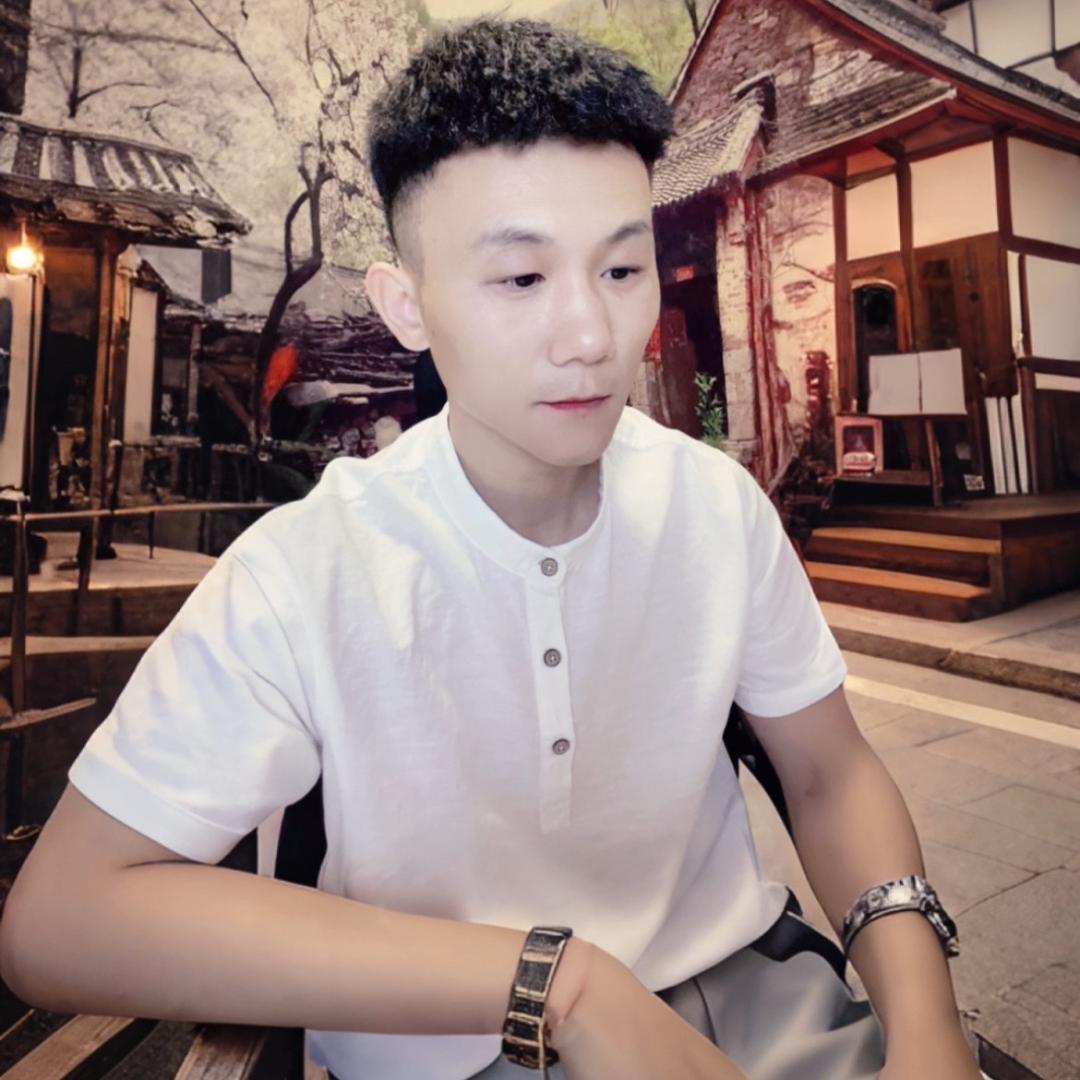 雷多多（承蒙厚爱）