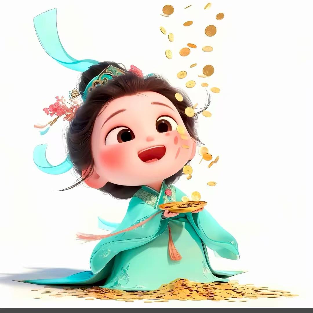 三金同学🎀
