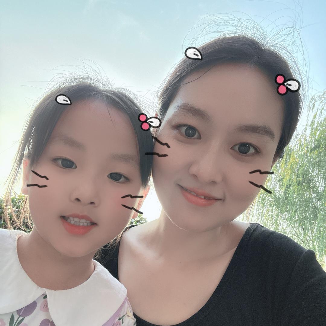 梦伊妈妈👩🏻