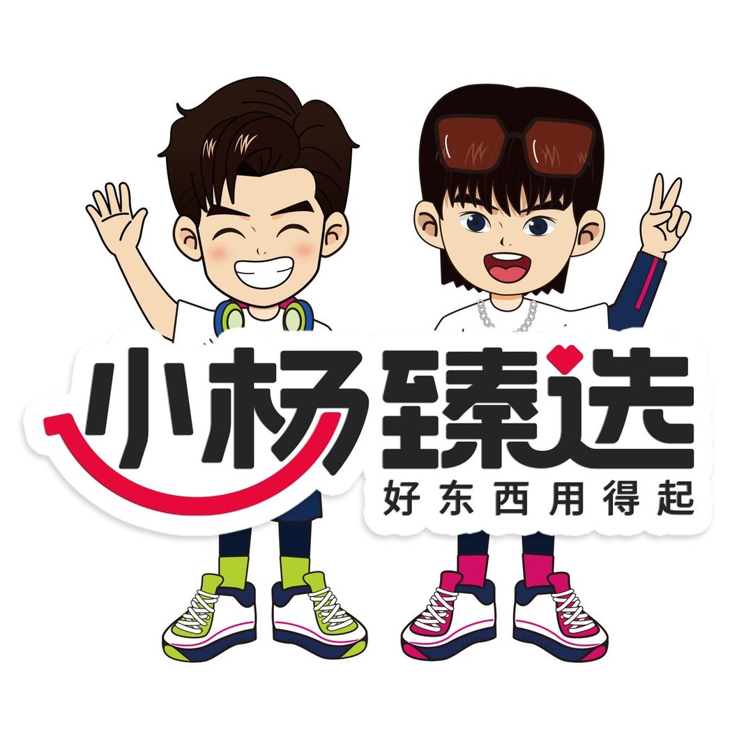 小杨臻选