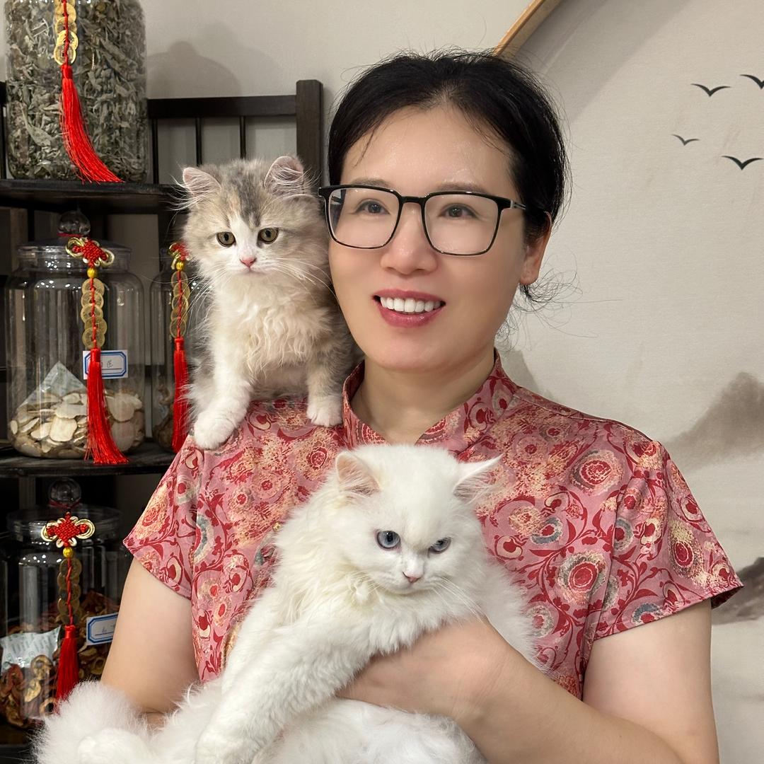 周姐的温度记