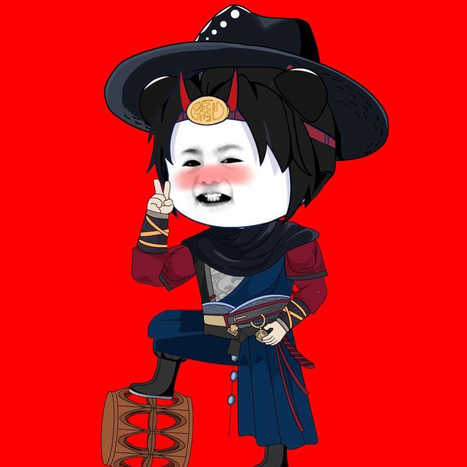 大小乌龙