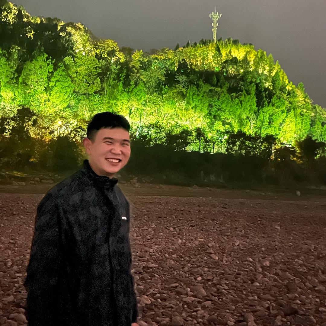 奔跑吧🏃
