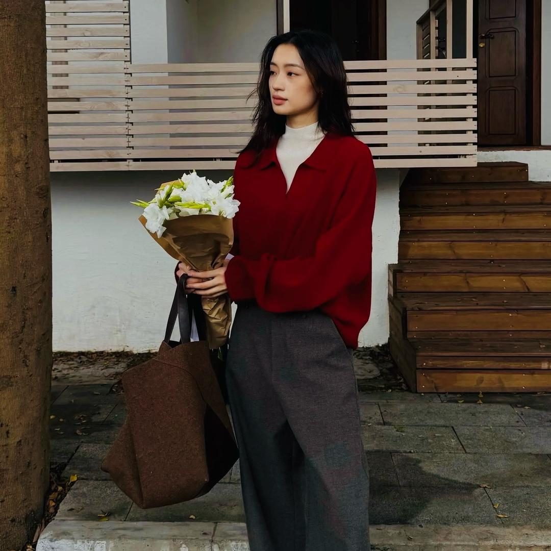 刘若男LIURUONAN饭饭（爆款返场）