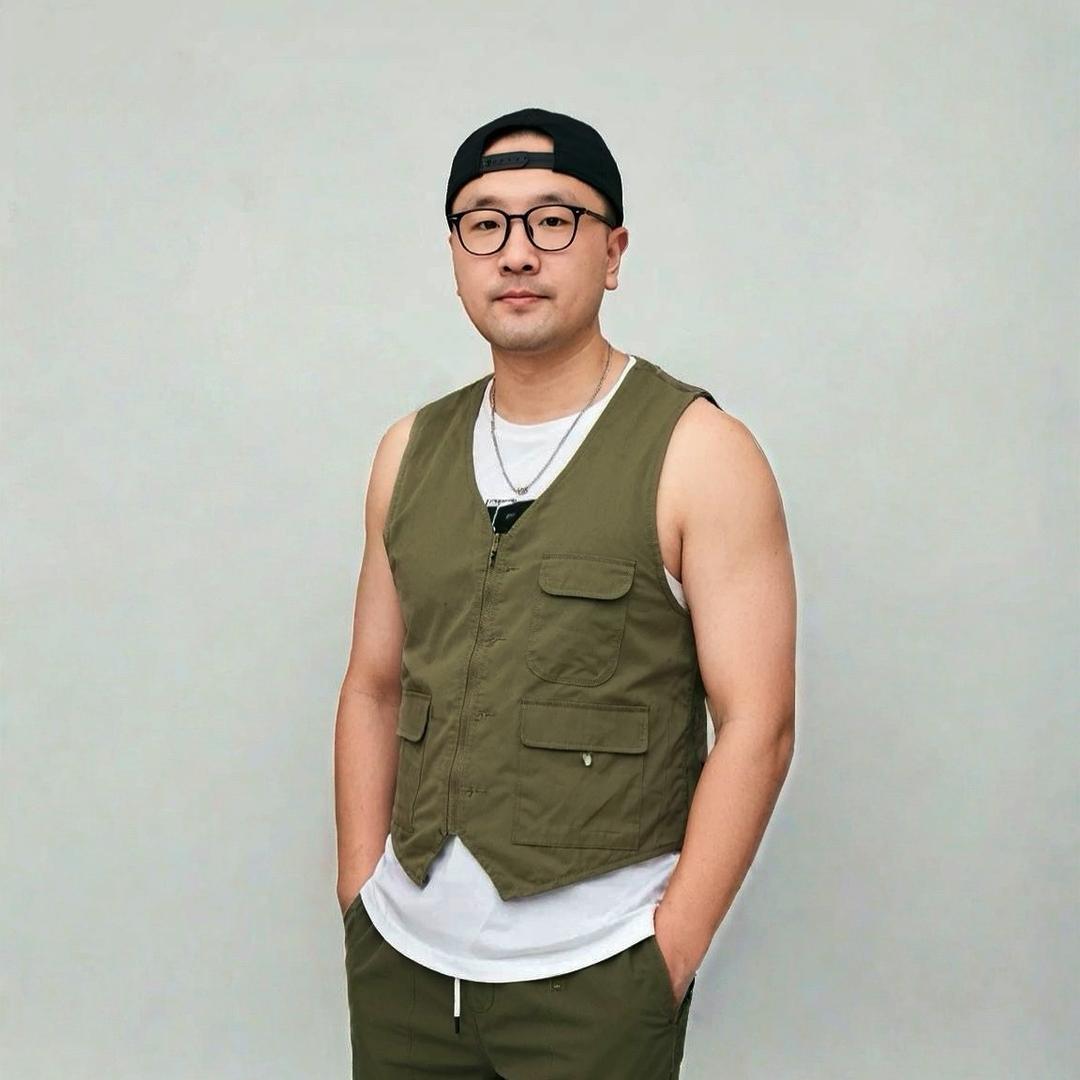 凌源高跷磊哥