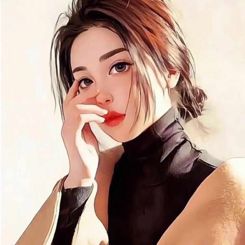 情❤独钟
