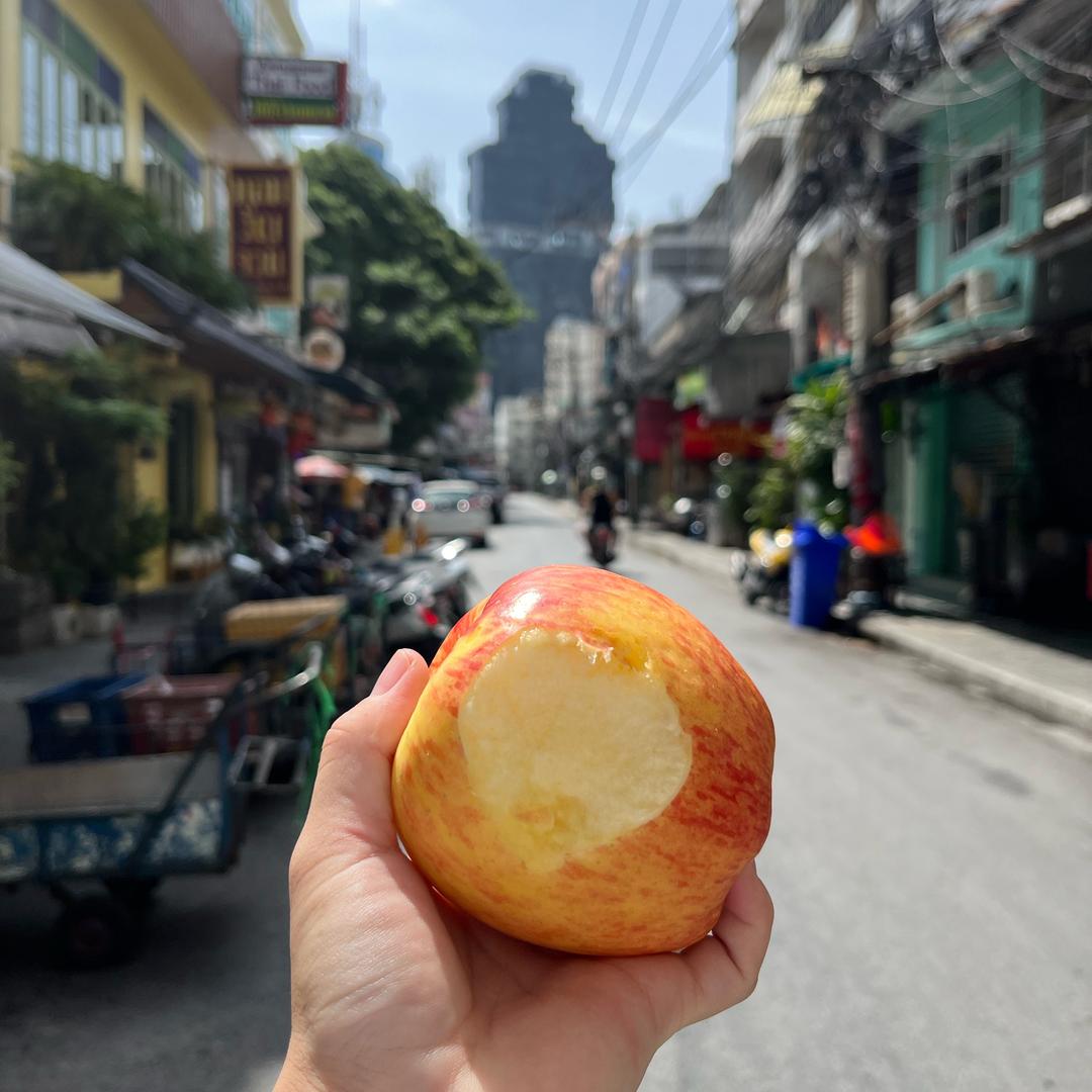 我是我的主理人