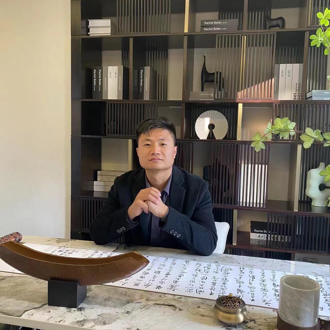 商丘房产林哥说房