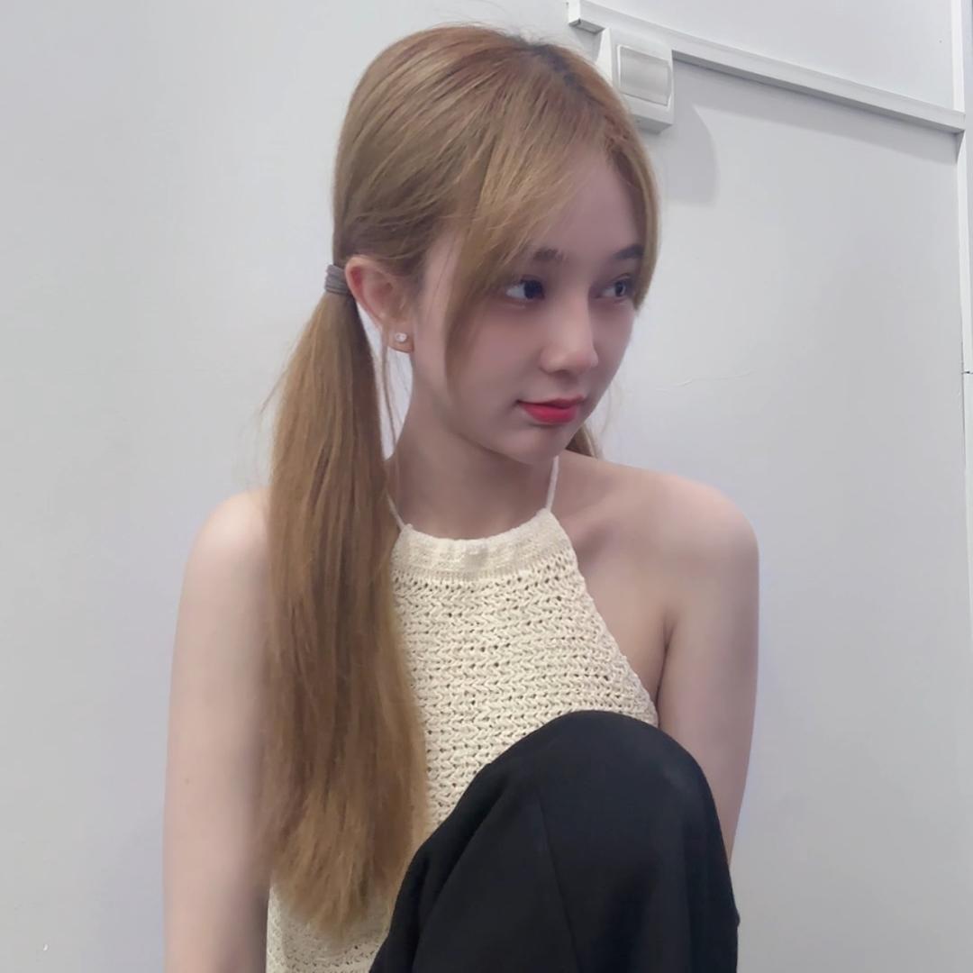 小苹果 🍎