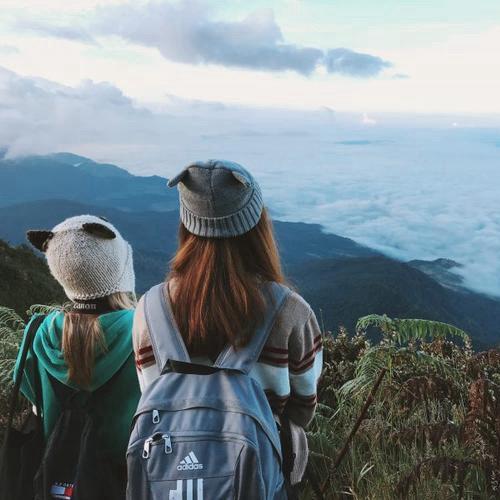 满眼笑意♥️