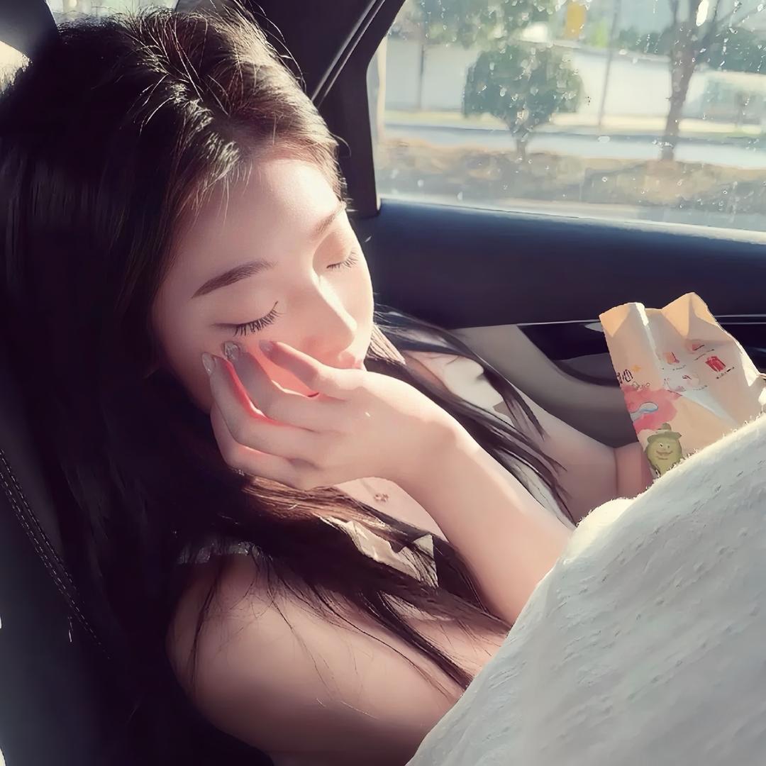 淇淇公主万福金安