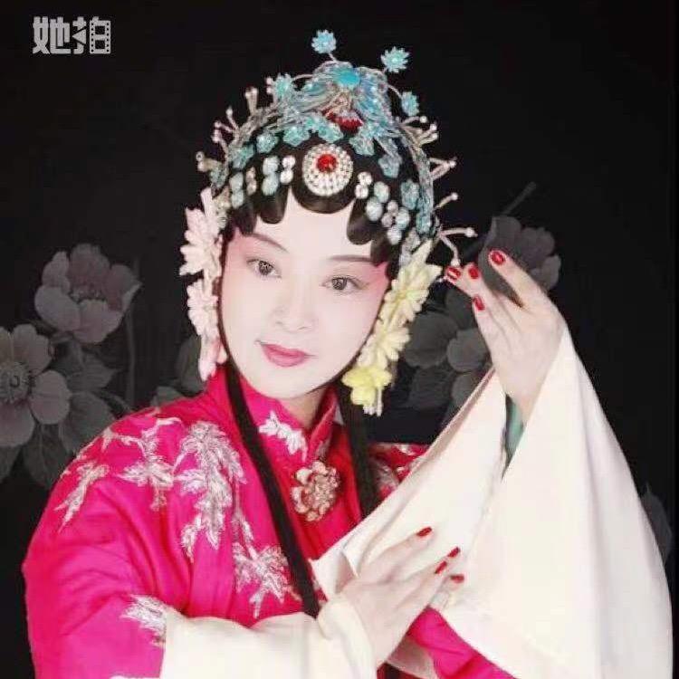 腊梅戏曲直播