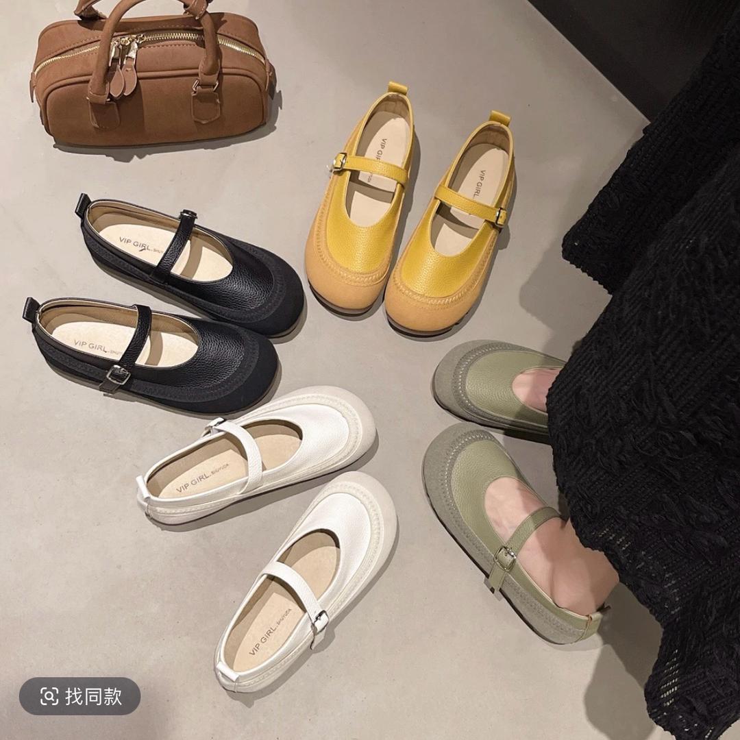 豌豆公主定制女鞋