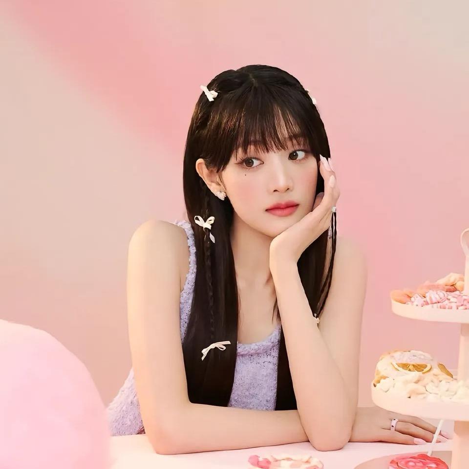 妮的春日小猫&小兔