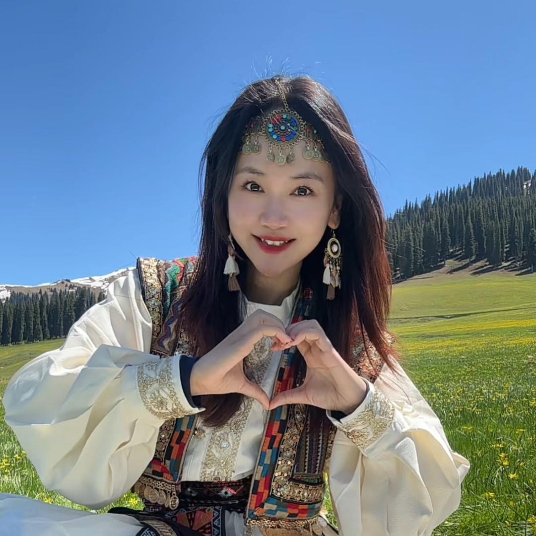 莉莉旅游记