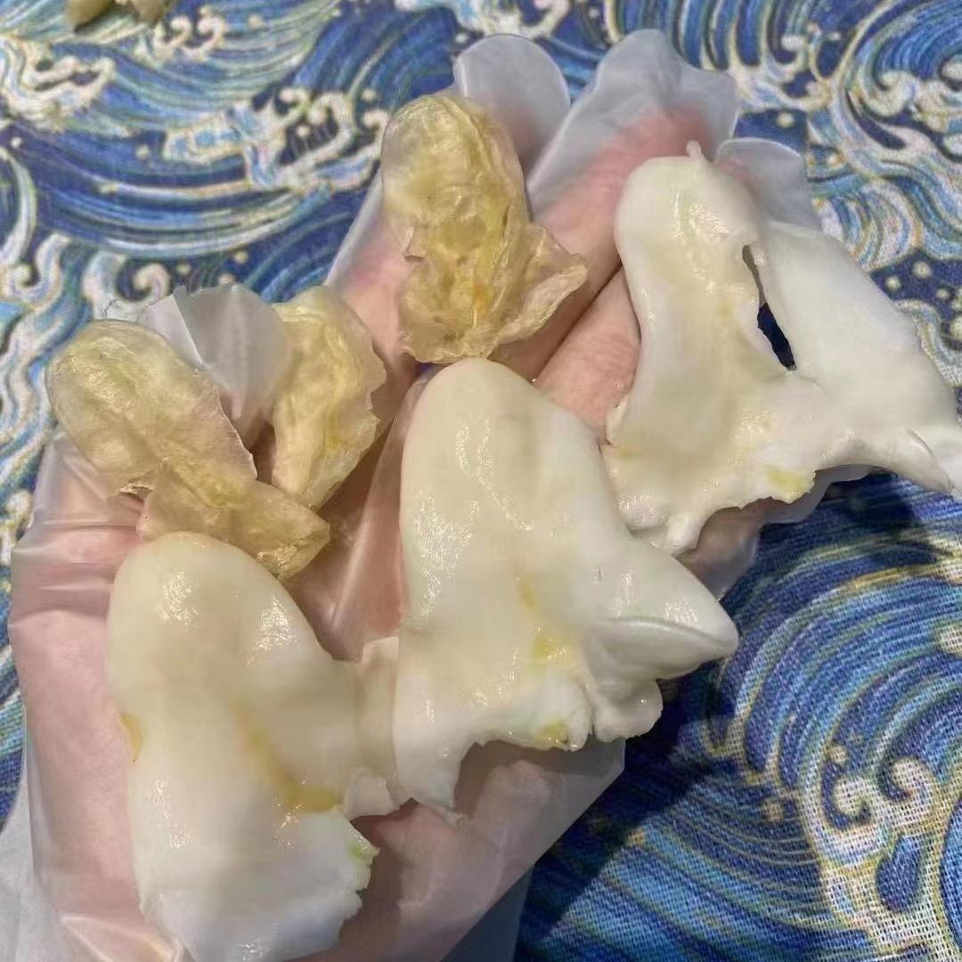 文记海味干货
