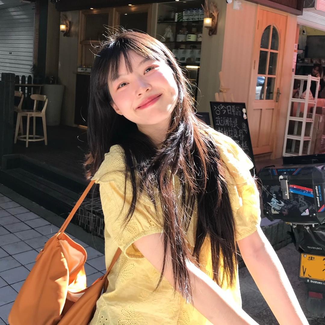 香菜面 /•᷅•᷄\୭🍜