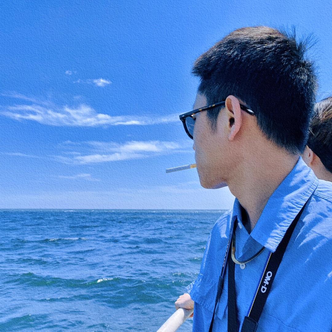 良七岁