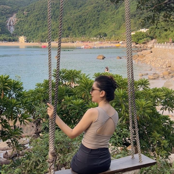 （社恐）adila迪辣