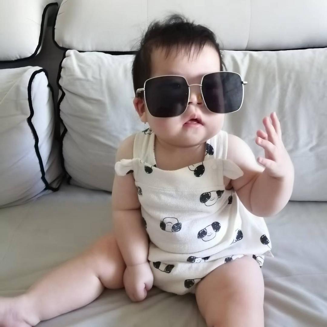 暴走小清新