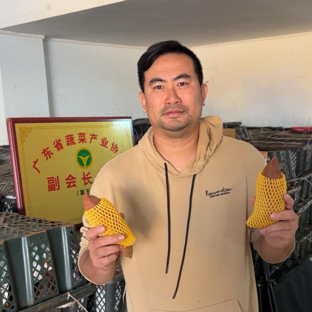 靠谱哥农产品甄选