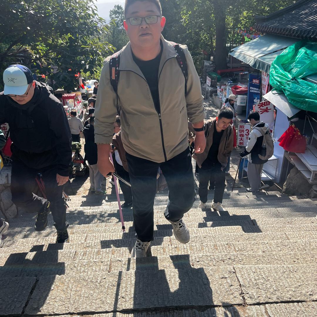 马先生家的吖❤️