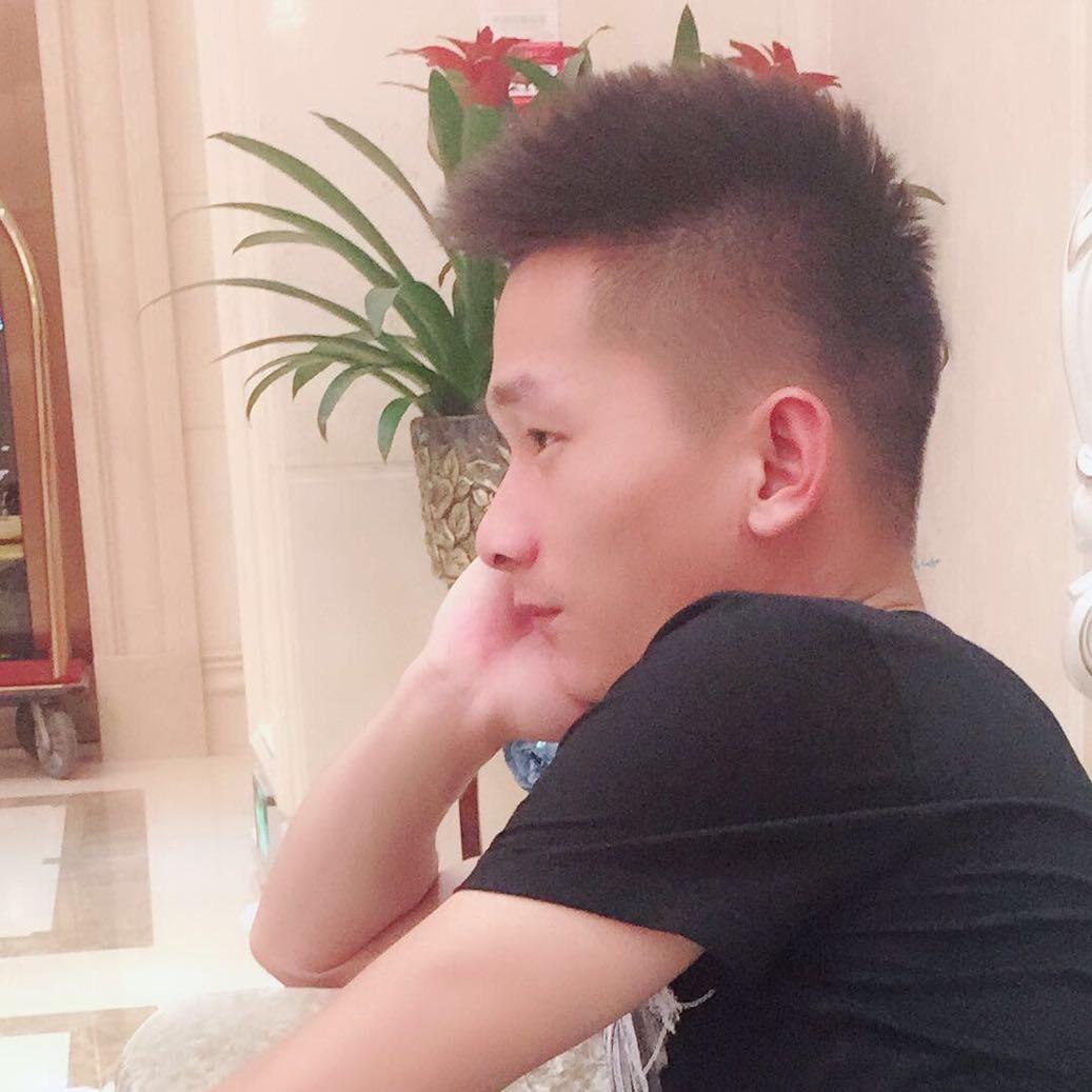 Mr Li