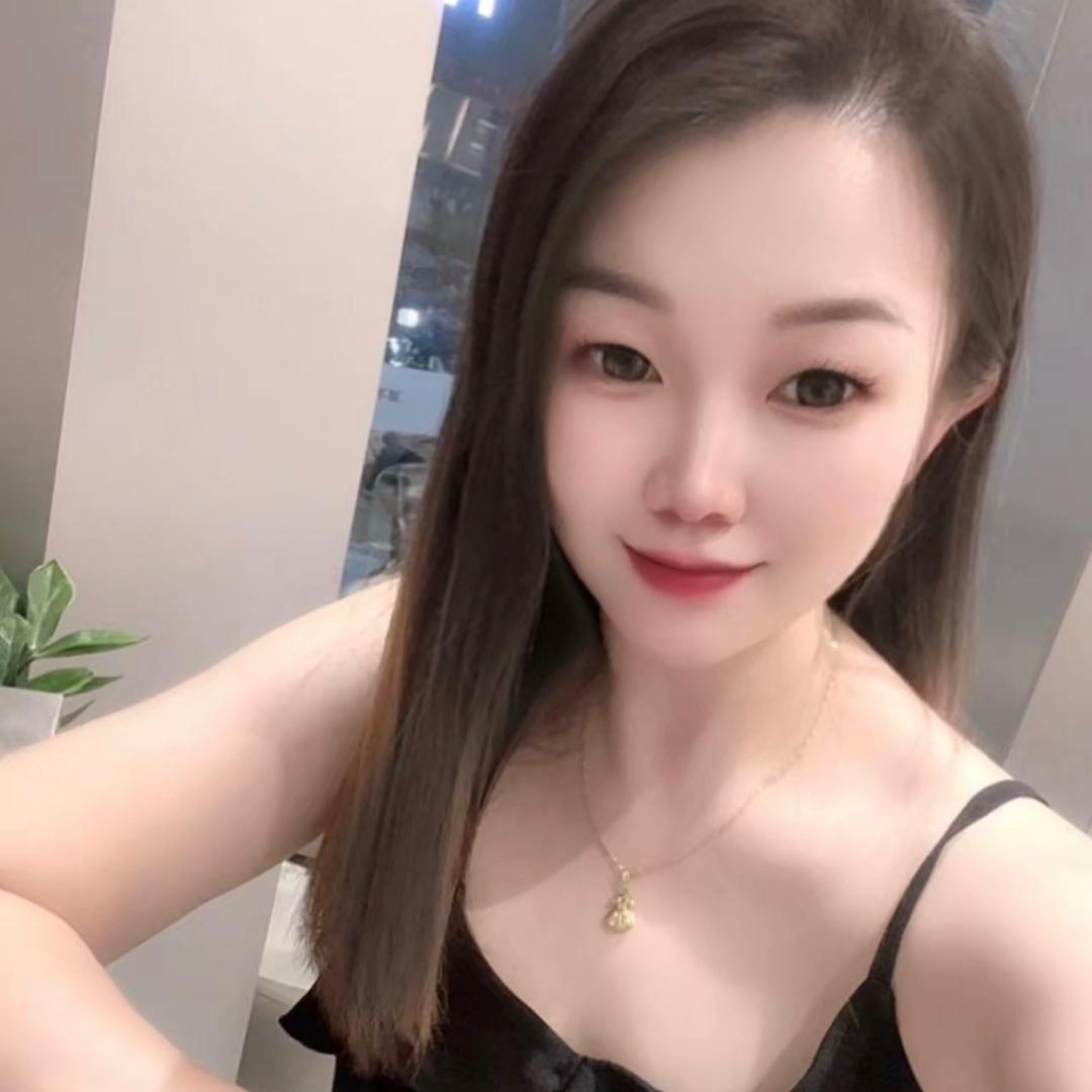 @李如意