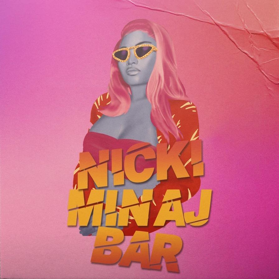 NickiMinaj吧