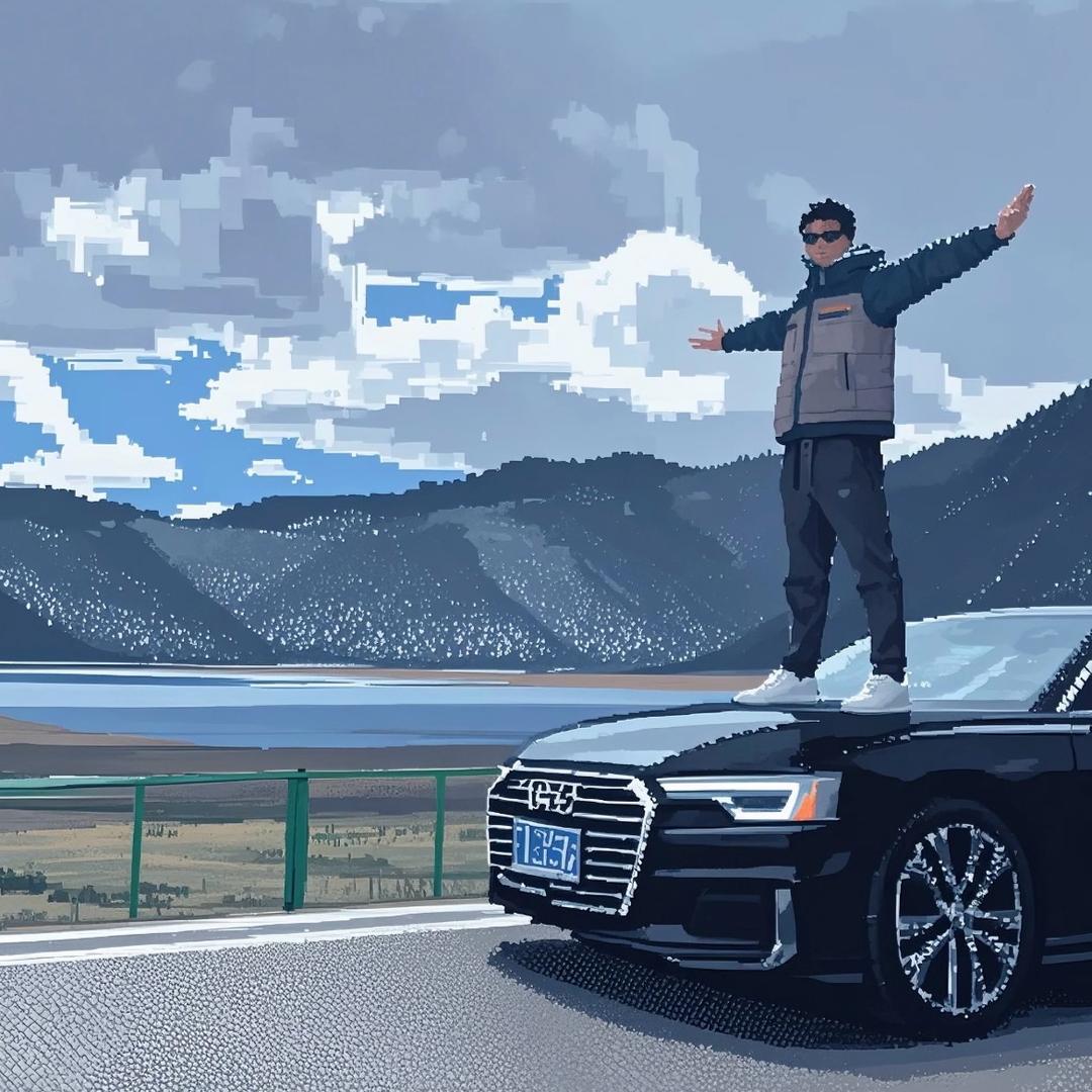 权哥鉴车（亚冠名车）