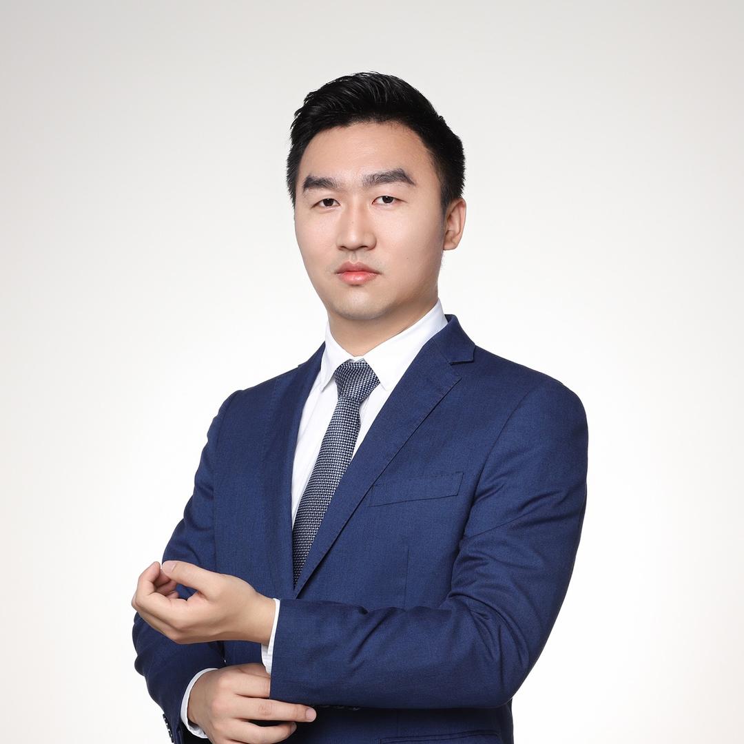 金地招商臻玥府胡哥