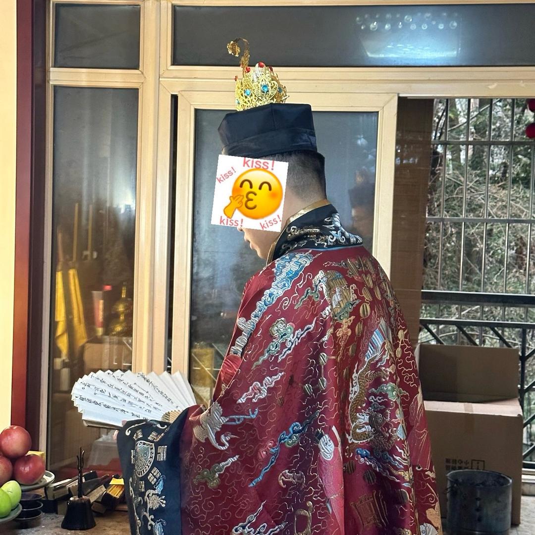沐晨