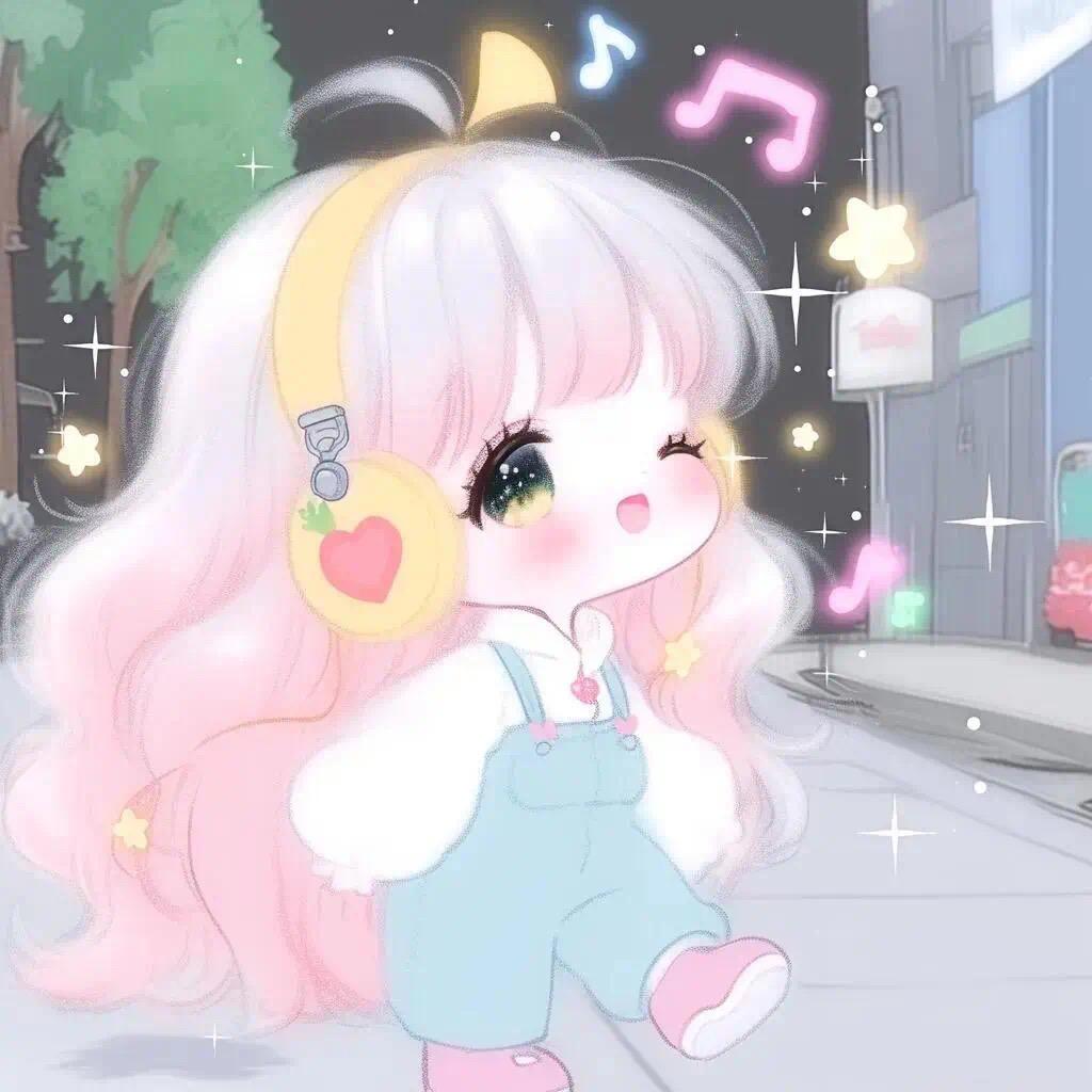 西西diy潮玩