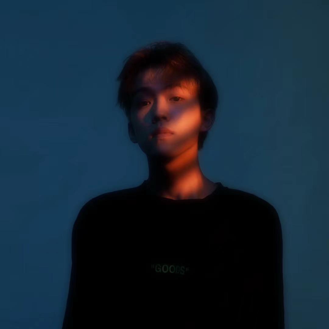 陈吉吉呦！